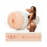 Riley Reid Fleshlight Stroker